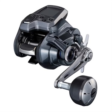 25フォースマスター